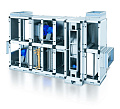 Air handling units