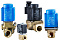 Solenoid valves