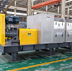 Filter Press Cylinder