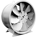 Industrial fans