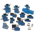 General hydraulic equipment