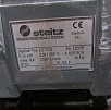 Vibration motor EZ 12/S 