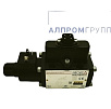 Hydraulic distributor DHI-0632/2/FI/NC-X220DC 
