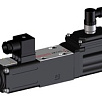 Proportional safety valve RZMO-P1-010/315/18 20 /BT