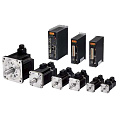 Servos and controls