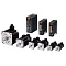 Servos and controls