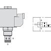 Solenoid Directional Valve 50SD10-22