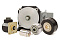 Encoders/Resolvers
