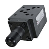 Modular safety valve KM-015/350 50