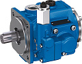 Vane industrial pumps