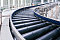 Conveyor units and elements