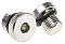 Hydraulic plugs