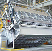 Electric Furnace Cylinder