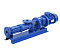 Industrial Screw Pumps