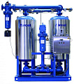 Air treatment