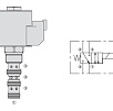 Solenoid Directional Valve 30SD10-43