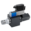 2-and 3-way High-response Flow Valve WRCE Series