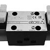 Hydraulic distributor DHE-0711-X 24DC 20
