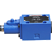 4/3, 4/2 And 3/2 Directional Valve With Mechanical, Manual Operation WMR Series