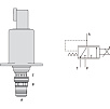 Proportional Pressure Reducing Valve PPRV-05