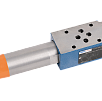 Pressure Reducing Valve, Direct Operated ZDR Series