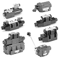 Valves, distributors