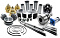 Industrial pump parts