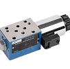 4/2 Way Isolator Valve Z4WE Series