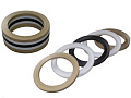 Flat gaskets
