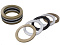 Flat gaskets