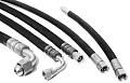 Hydraulic hoses