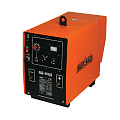 Rectifier welder