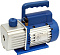 Vacuum industrial pumps