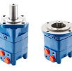 Orbital Motor HSD Series