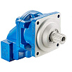 Axial Piston Fixed Displacement Motor HM2F Series