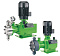 Dosing pumps