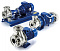 Industrial pumps