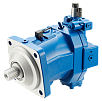 Axial Piston Variable Displacement Motor HM(E)6V Series