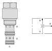 Pressure-Compensated 30F10-30F