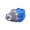 Axial Piston Variable Displacement Motor HM3V Series
