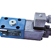 Proportional Pressure Relief Valve DBET(E) Series