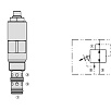 Pressure Reducing 30J10-36A