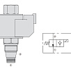 Solenoid Directional Valve 30SD08-21
