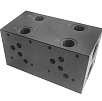 Mounting plate BA-204 31