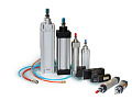 Pneumatic equipment