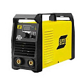 Tig welding machines