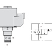Solenoid Directional Valve 35SD10-20