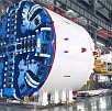 Shield Machine Cylinder