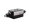 Hydro throttle with check valve HQ-022 52