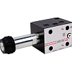 Hydraulic distributor DKE-1714-X 24DC 20